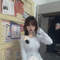 女友感爆棚